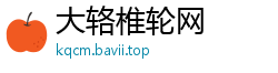 大辂椎轮网